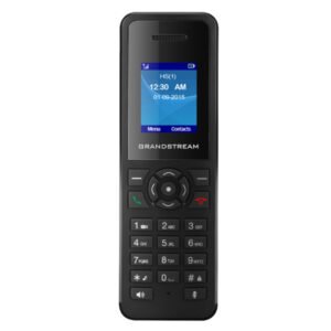 Téléphone iP sans fil DECT haute définition pour faciliter la mobilité – GRANDSTREAM DP720