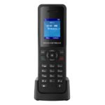 Téléphone iP sans fil DECT haute définition pour faciliter la mobilité – GRANDSTREAM DP720