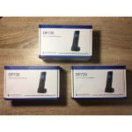 Téléphone iP sans fil DECT haute définition pour faciliter la mobilité – GRANDSTREAM DP720