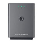 Station de base VoIP DECT longue portée – GRANDSTREAM DP752