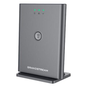 Station de base VoIP DECT longue portée – GRANDSTREAM DP752
