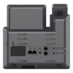 Téléphone IP | 3 lignes, 6 comptes SIP | Écran LCD 2,7 pouces | Double port Ethernet – GRANDSTREAM GRP2603P
