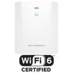 Accèss Point WiFi / Point d’accès WiFi 6 extérieur longue portée AX3000 – GRANDSTREAM GWN7660ELR