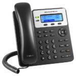 Téléphone IP pour Petites Entreprises – GRANDSTREAM GXP1620/1625