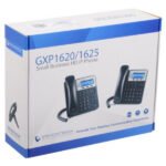 Téléphone IP pour Petites Entreprises – GRANDSTREAM GXP1620/1625
