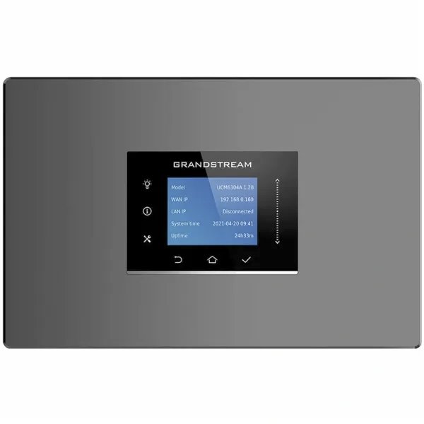 GRANDSTREAM UCM6304A