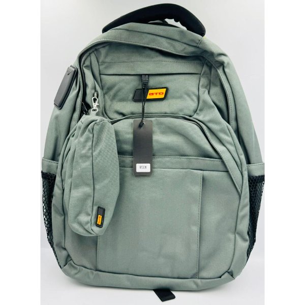 Sac à Dos Avec Plusieurs Compartiments, étanche et Résistante Aux Chocs – Sac GTD 8131