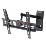 Support Mural pour Téléviseur de 17-46 pouces /TV Wall Bracket 17-46 in – SUPPORT TV GULFSTAR GS LCD-806-2