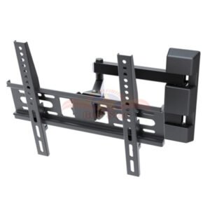 Support Mural pour Téléviseur de 17-46 pouces /TV Wall Bracket 17-46 in – SUPPORT TV GULFSTAR GS LCD-806-2