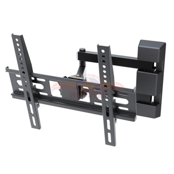 Support Mural pour Téléviseur de 17-46 pouces /TV Wall Bracket 17-46 in – SUPPORT TV GULFSTAR GS LCD-806-2