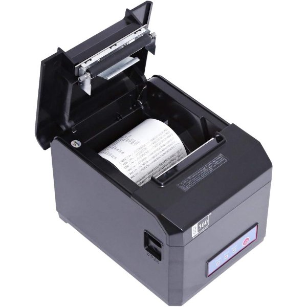 Imprimante thermique / Imprimante Ticket De Caisse – GIGA 360 TP-8000