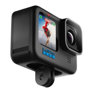 Appareil Photo Caméra sportive étanche 5.3K – Photo 23 MP HDR – HyperSmooth 4.0 – Ralenti – GoPro HERO10 Black