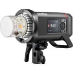 Flash Godox AD600 Pro II, All in one, utilisation extérieure – Godox AD600Pro II