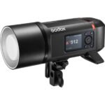 Flash Godox AD600 Pro II, All in one, utilisation extérieure – Godox AD600Pro II
