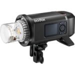 Flash Godox AD600 Pro II, All in one, utilisation extérieure – Godox AD600Pro II