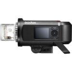 Flash Godox AD600 Pro II, All in one, utilisation extérieure – Godox AD600Pro II