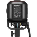 Flash Godox AD600 Pro II, All in one, utilisation extérieure – Godox AD600Pro II