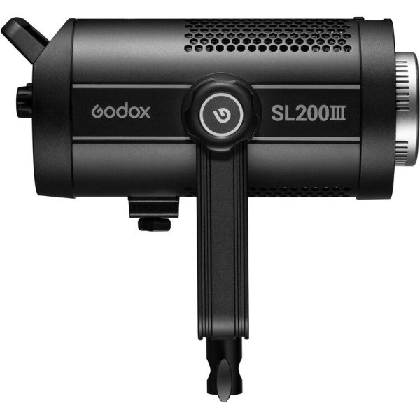 Éclairage LED Godox SL200 III – Godox SL200III