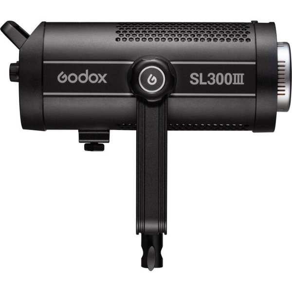 Éclairage LED Godox SL300 III – Godox SL300III