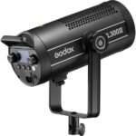 Éclairage LED Godox SL300 III – Godox SL300III