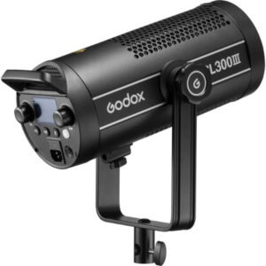 Éclairage LED Godox SL300 III – Godox SL300III