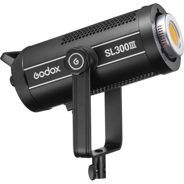 Éclairage LED Godox SL300 III – Godox SL300III