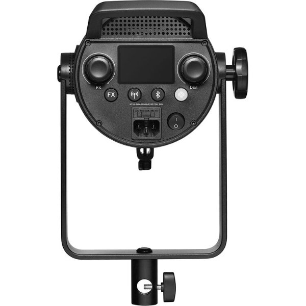 Éclairage LED Godox SL300 III – Godox SL300III