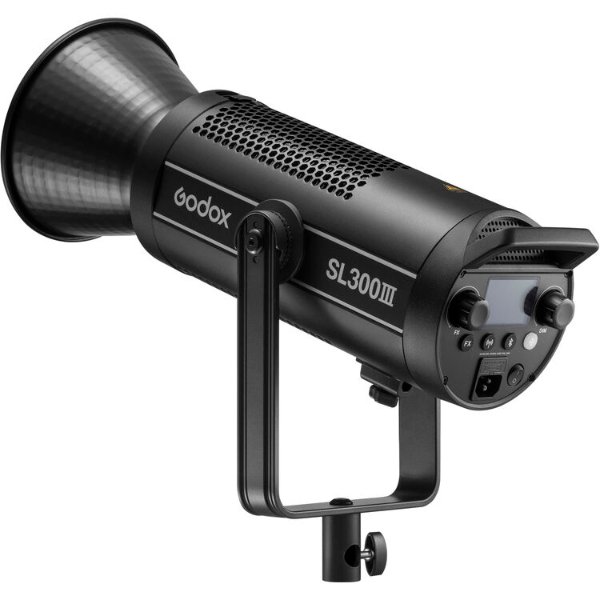 Éclairage LED Godox SL300 III – Godox SL300III