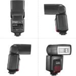 Flash Camera Universel – Godox TT560 II