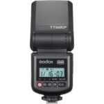 Flash Camera Universel + Declencheur – Godox TT520 III