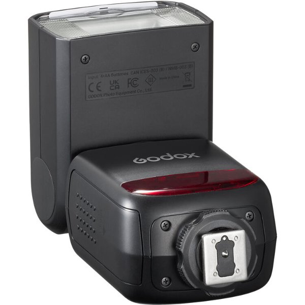 Flash Camera Universel + Declencheur – Godox TT520 III