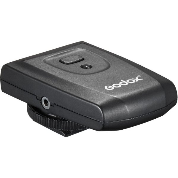 Flash Camera Universel + Declencheur – Godox TT520 III