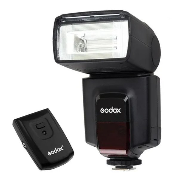 Flash Camera Universel – Godox TT560 II