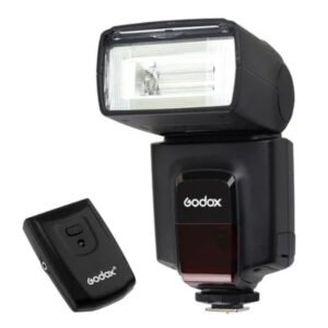 Godox TT560 II