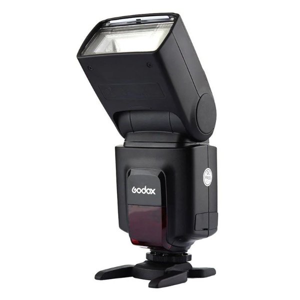 Flash Camera Universel – Godox TT560 II