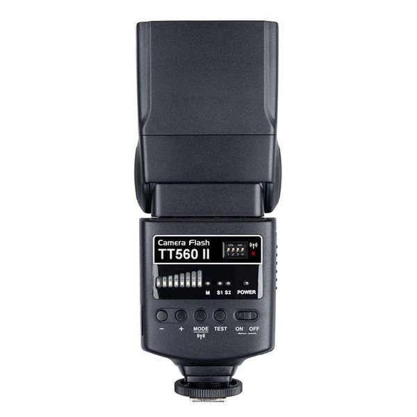 Flash Camera Universel – Godox TT560 II