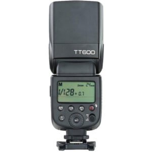 Flash Camera Universel – Godox TT600