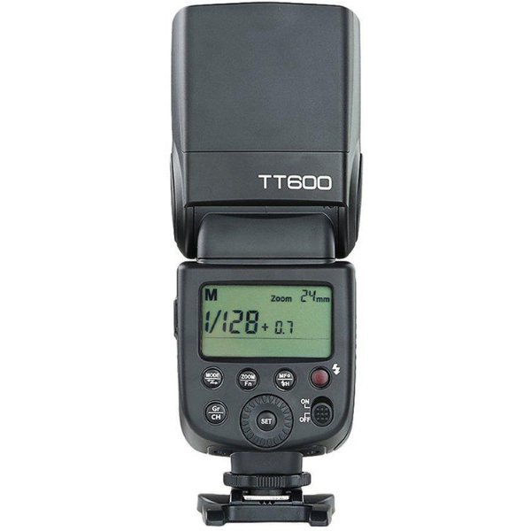 Flash Camera Universel – Godox TT600