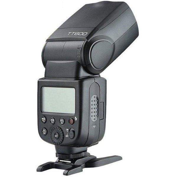 Flash Camera Universel – Godox TT600