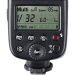 Flash Camera Universel – Godox TT600