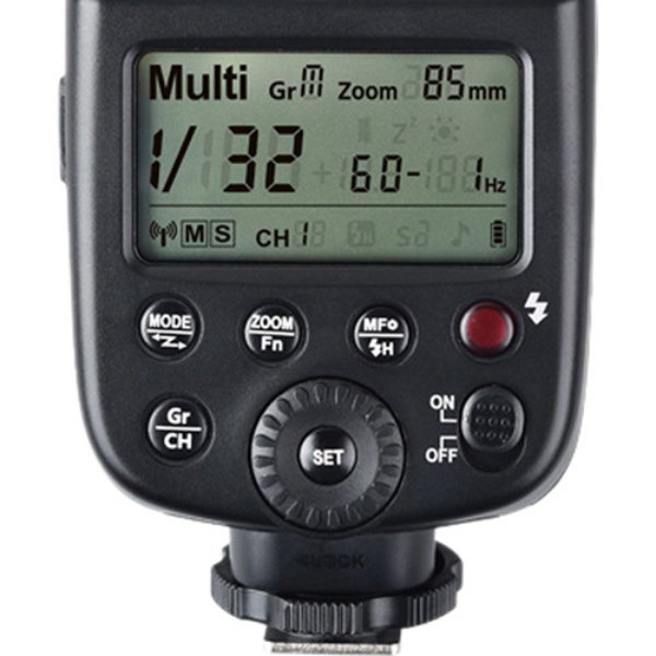 Flash Camera Universel – Godox TT600