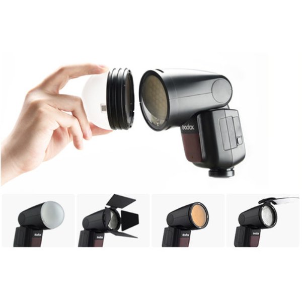 Godox V1