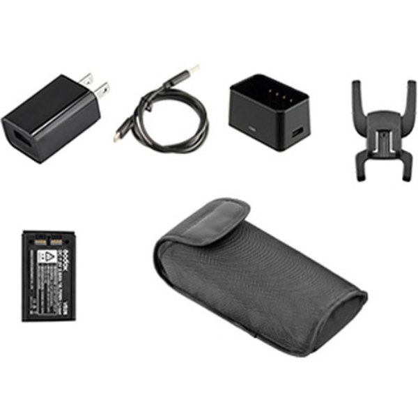Flash Camera Professionnel avec Tête Ronde et Performance TTL Avancée (Disponible en – Godox V1