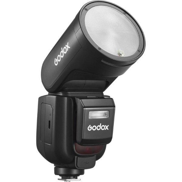 Godox V1 Pro