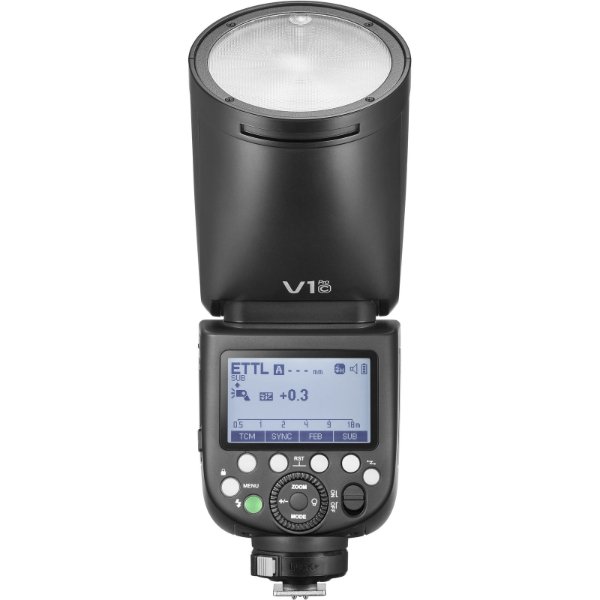 Godox V1 Pro