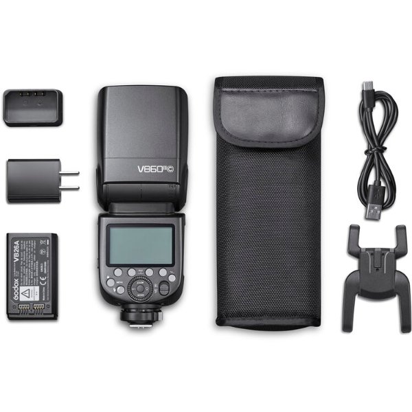 Godox V860III
