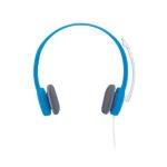 Casque Ordinateur Filaire Logitech H150 avec commandes intégrées – Logitech Stereo Headset H150