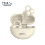 Airpod / Écouteurs Bluetooth à clip – HEPU HP-642