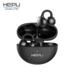 Airpod / Écouteurs Bluetooth à clip – HEPU HP-642