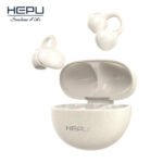 Airpod / Écouteurs Bluetooth à clip – HEPU HP-642